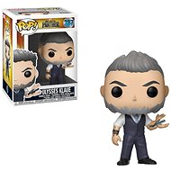 Funko POP! Marvel Black Panther - Ulysses Klaue - Figure