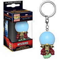 Funko POP! Keychain Spider-Man Far From Home - Mysterio - Figure