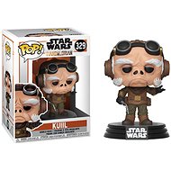 Funko POP! TV SW The Mandalorian - Kuiil - Figure