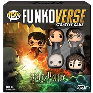 Funkoverse POP! Harry Potter 100 - Base set (EN) - Figure