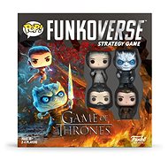 Funkoverse POP! Game of Thrones - Base set (EN) - Figure
