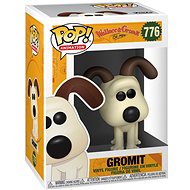Funko POP! Animation Wallace & Gromit S2 - Gromit - Figure