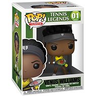 Funko POP! Legends Tennis Legends - Venus Williams - Figure