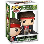 Funko POP! Legends Tennis Legends - John McEnroe - Figure