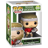Funko POP! Legends Tennis Legends - Bjo¨rn Borg - Figure