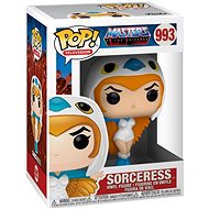 Funko POP! Animation MOTU S5 - Sorceress - Figure