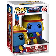 Funko POP! Animation MOTU S5 - Sy Klone - Figure