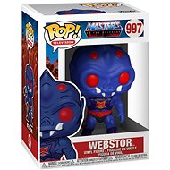 Funko POP! Animation MOTU S5 - Webstor - Figure