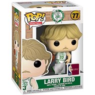 Funko POP! NBA Legends - Larry Bird(Celtics home) - Figure