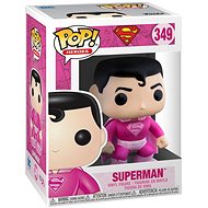 Funko POP! Heroes BC Awareness S1 - Superman - Figure