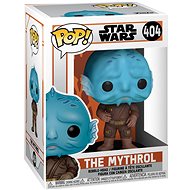 Funko POP! TV SW The Mandalorian - The Mythrol - Figure
