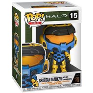 Funko POP! Games Halo Infinite - Mark VII w/ Commando Rifle (Deco) - Figure