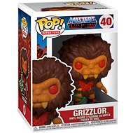 Funko POP! Vinyl MOTU S7 - Grizzlor - Figure