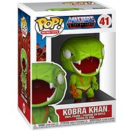 Funko POP! Vinyl MOTU S7 - Kobra Khan - Figure