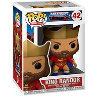 Funko POP! Vinyl MOTU S7 - King Randor - Figure