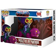 Funko POP! Ride MOTU S7 - Skeletor on Panthor - Figure