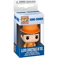 Funko POP! KeychainDumb & Dumber- Lloyd In Tux - Figure