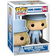 Funko POP! Dumb & Dumber - Harry In Tux w/Chase - Figure