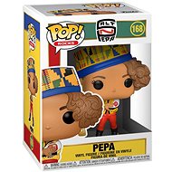 Funko POP! Rocks Salt-N-Pepa - Pepa - Figure