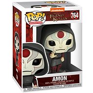 Funko POP! Animation Legend of Korra- Amon - Figure