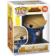 Funko POP! Animation MHA S6 - Best Jeanist - Figure