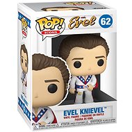 Funko POP! Icons Evel Knievel w/Cape w/Chase - Figure
