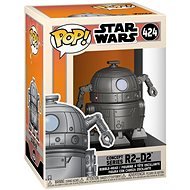 Funko POP! Star Wars SW Concept S1 - R2-D2 - Figure