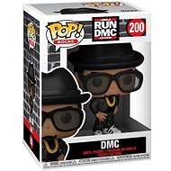 Funko POP! Rocks Run-DMC- DMC - Figure