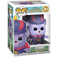 Funko POP! Disney AoGB- Zummi - Figure