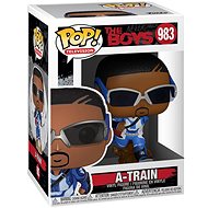 Funko POP! TV The Boys S1 - A-Train - Figure