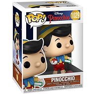 Funko POP! DisneyPinocchio-School Bound Pinocchio - Figure