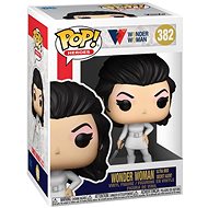 Funko POP! Heroes WW 80th - The New WW (1968) - Figure