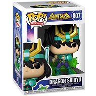 Funko POP! Animation Saint Seiya S1 - Dragon Shiryu - Figure