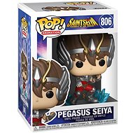 Funko POP! Animation Saint Seiya S1 - Pegasus Seiya - Figure
