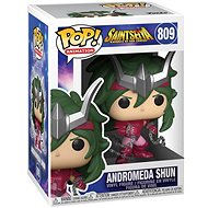 Funko POP! Animation Saint Seiya S1 - Andromeda Shun - Figure