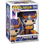 Funko POP! Animation Saint Seiya S1 - Phoenix Ikki - Figure