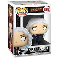 Funko POP! Heroes The Flash- Killer Frost - Figure