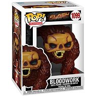 Funko POP! Heroes The Flash- Bloodwork - Figure