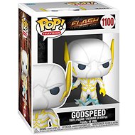 Funko POP! Heroes The Flash- Godspeed - Figure
