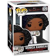 Funko POP! Marvel WandaVision - Monica Rambeau - Figure