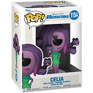Funko POP! Disney Monsters Inc 20th- Celia - Figure