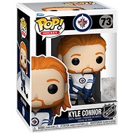 Funko POP! NHL Jets- Kyle Connor (Home Uniform) - Figure