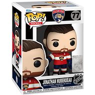 Funko POP! NHL Panthers- Jonathan Huberdeau (Home Uniform) - Figure