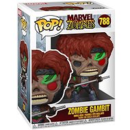 Funko POP! Marvel Marvel Zombies S1 - Gambit - Figure