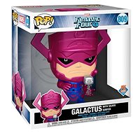 Funko POP! JumboMarvel-GalactusW/(SV)Surfer(MT) - Figure