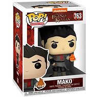 Funko POP! Animation Legend of Korra- Mako - Figure