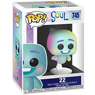 Funko POP! Disney Soul - 22 - Figure