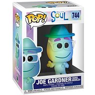 Funko POP! Disney Soul - Joe (Soul World) - Figure