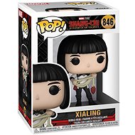 Funko POP! Marvel Shang-Chi - Xialing - Figure