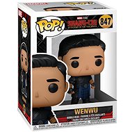 Funko POP! Marvel Shang-Chi - Wenwu - Figure